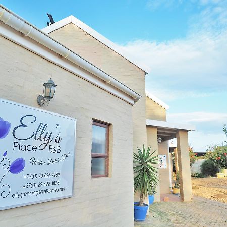 Elly'S Place B&B Darling Exterior foto