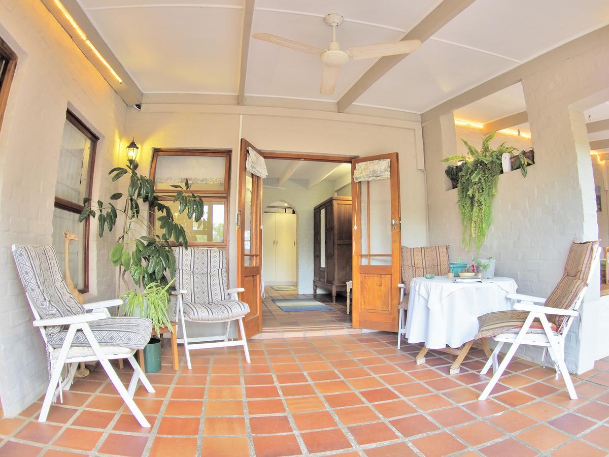 Elly'S Place B&B Darling Exterior foto